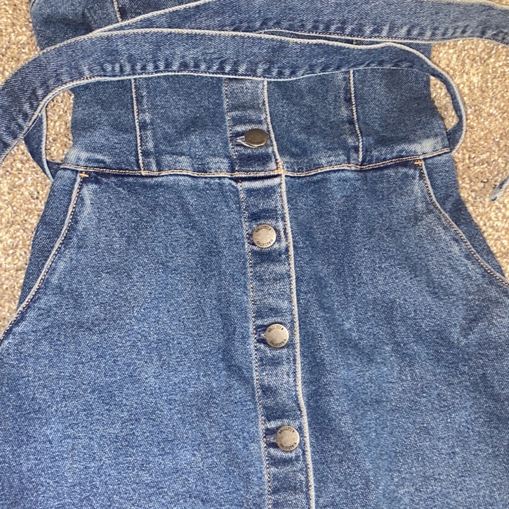 💗 Hollister Jean Dress 💗 - Picture 5 of 6